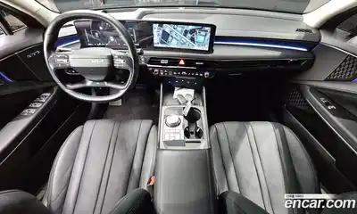 Kia K8 2025 1.6 Автомат в Москве № 131166, миниатюра 8