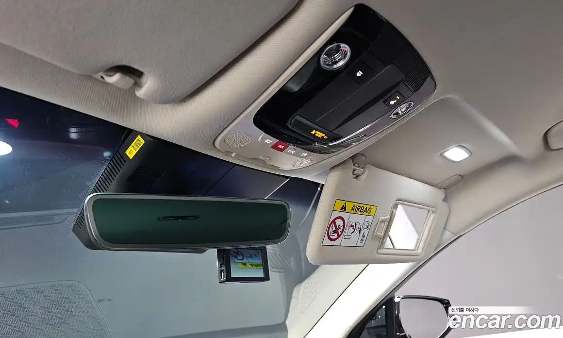 Kia K8 2025 1.6 Автомат в Москве № 131166, фото 9