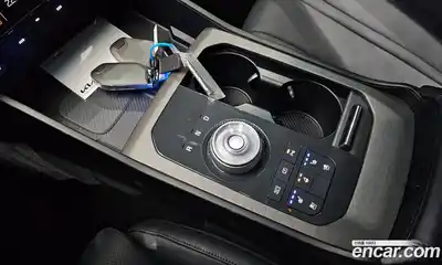 Kia K8 2025 1.6 Автомат в Москве № 131166, миниатюра 10