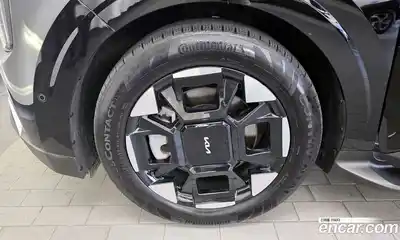 Kia Canival 2024 3.5 Автомат в Москве № 131344, миниатюра 11