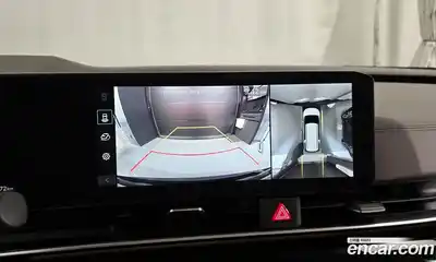 Kia Canival 2024 3.5 Автомат в Москве № 131344, миниатюра 3