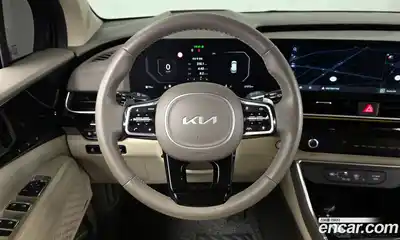 Kia Canival 2024 3.5 Автомат в Москве № 131344, миниатюра 5