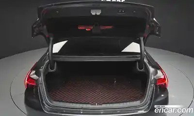 Kia K8 2024 1.6 Автомат в Москве № 132213, миниатюра 11