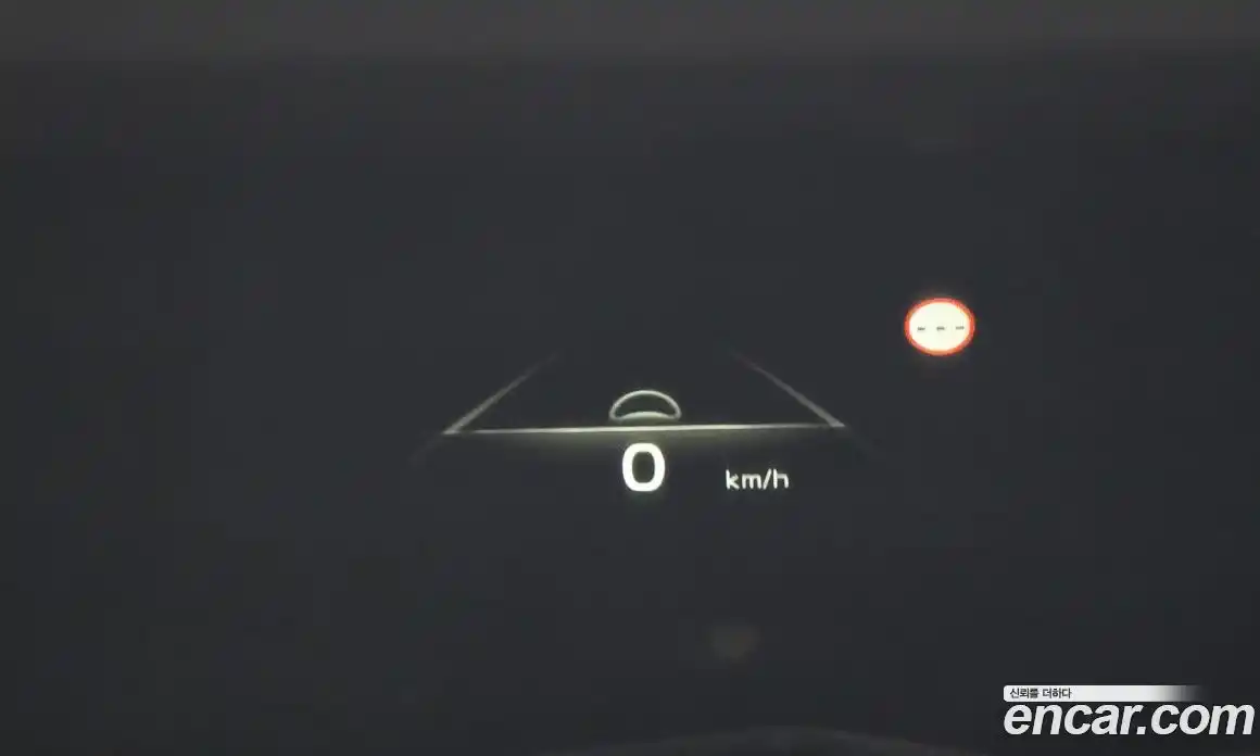 Kia K8 2024 1.6 Автомат в Москве № 132213, фото 14