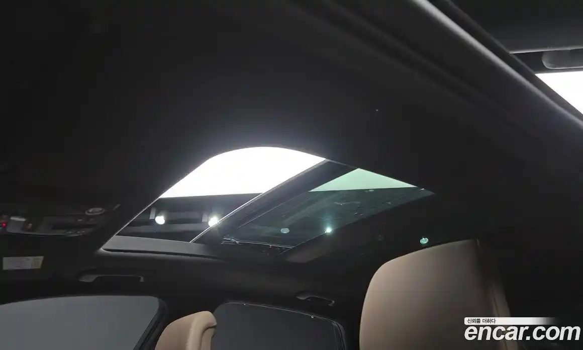 Kia K8 2024 1.6 Автомат в Москве № 132213, фото 18