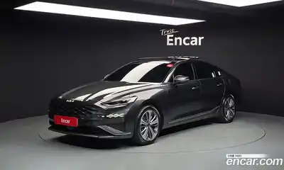 Kia K8 2024 1.6 Автомат в Москве № 132213, миниатюра 3