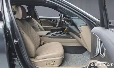 Kia K8 2024 1.6 Автомат в Москве № 132213, миниатюра 5