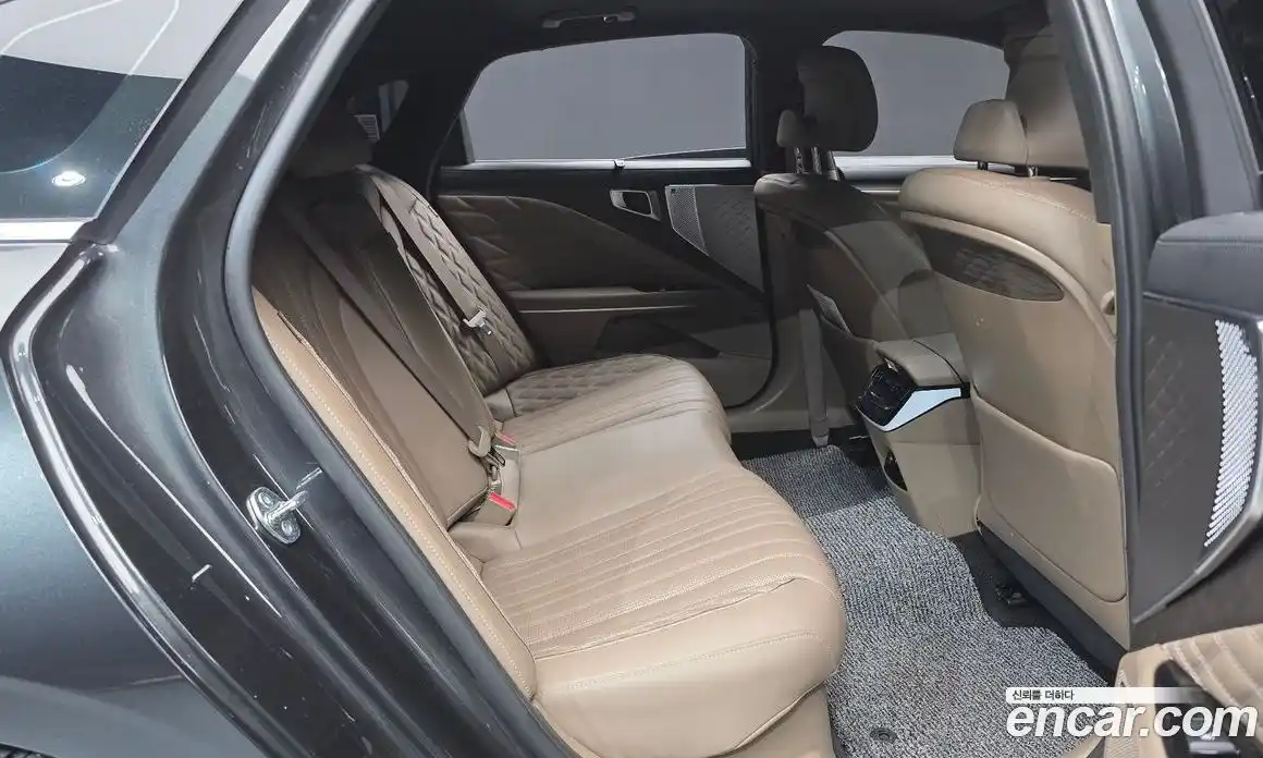 Kia K8 2024 1.6 Автомат в Москве № 132213, фото 6