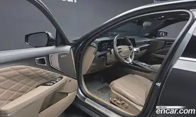 Kia K8 2024 1.6 Автомат в Москве № 132213, миниатюра 9