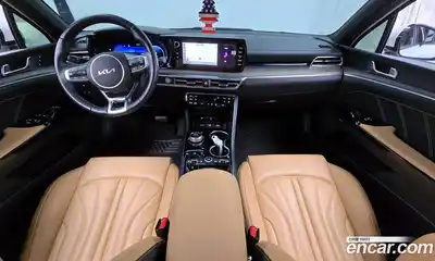 Kia K5 2023 2.0 Автомат в Москве № 132350, миниатюра 11