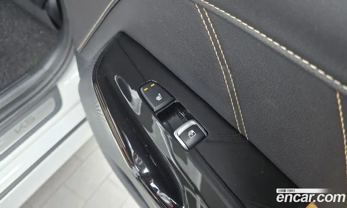 Kia K5 2023 2.0 Автомат в Москве № 132350, фото 18