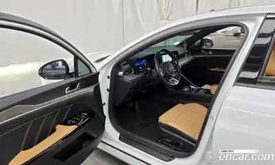 Kia K5 2023 2.0 Автомат в Москве № 132350, миниатюра 4