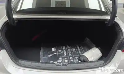 Kia K5 2023 2.0 Автомат в Москве № 132350, миниатюра 5