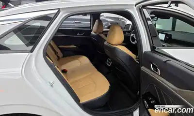 Kia K5 2023 2.0 Автомат в Москве № 132350, миниатюра 6