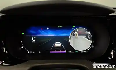 Kia K5 2023 2.0 Автомат в Москве № 132350, миниатюра 8