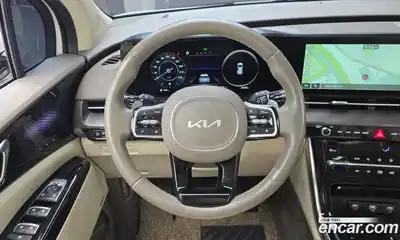 Kia Canival, 2023