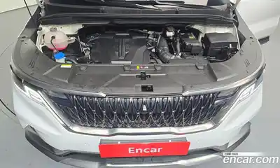 Kia Canival 2023 3.5 Автомат в Москве № 132418, миниатюра 12