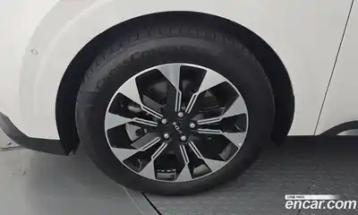 Kia Canival 2023 3.5 Автомат в Москве № 132418, миниатюра 5