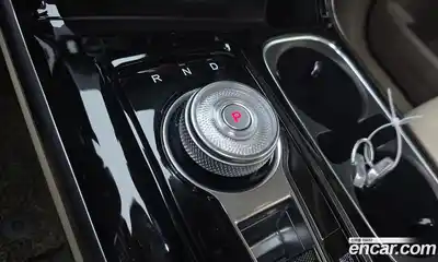 Kia Canival 2023 3.5 Автомат в Москве № 132418, миниатюра 6