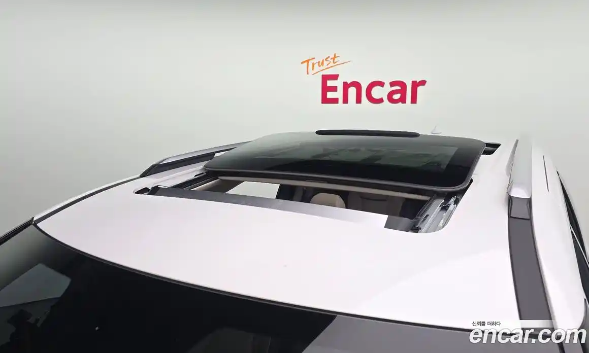 Kia Canival 2023 3.5 Автомат в Москве № 132418, фото 7