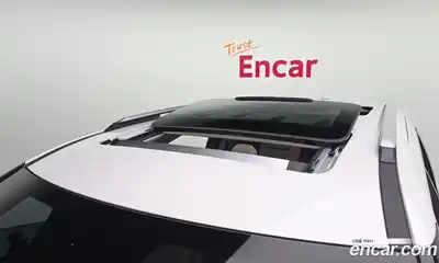 Kia Canival 2023 3.5 Автомат в Москве № 132418, миниатюра 7