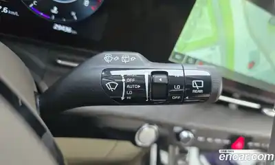 Kia Canival 2023 3.5 Автомат в Москве № 132418, миниатюра 10