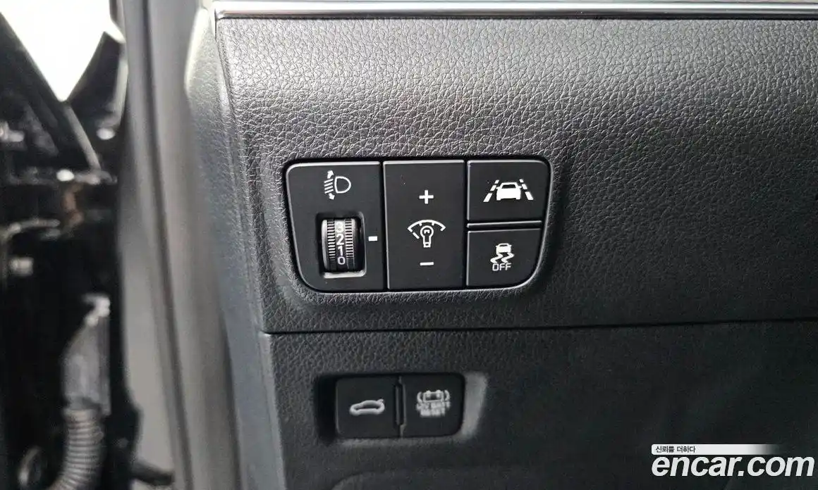 Kia K5 2023 2.0 Автомат в Москве № 133342, фото 11