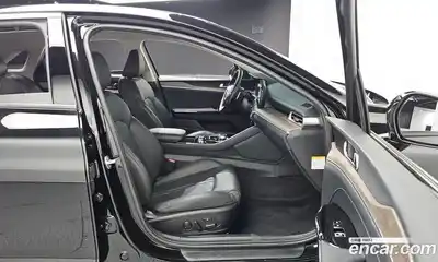 Kia K5 2023 2.0 Автомат в Москве № 133342, миниатюра 12