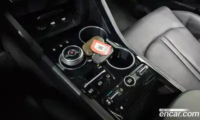 Kia K5 2023 2.0 Автомат в Москве № 133342, миниатюра 3