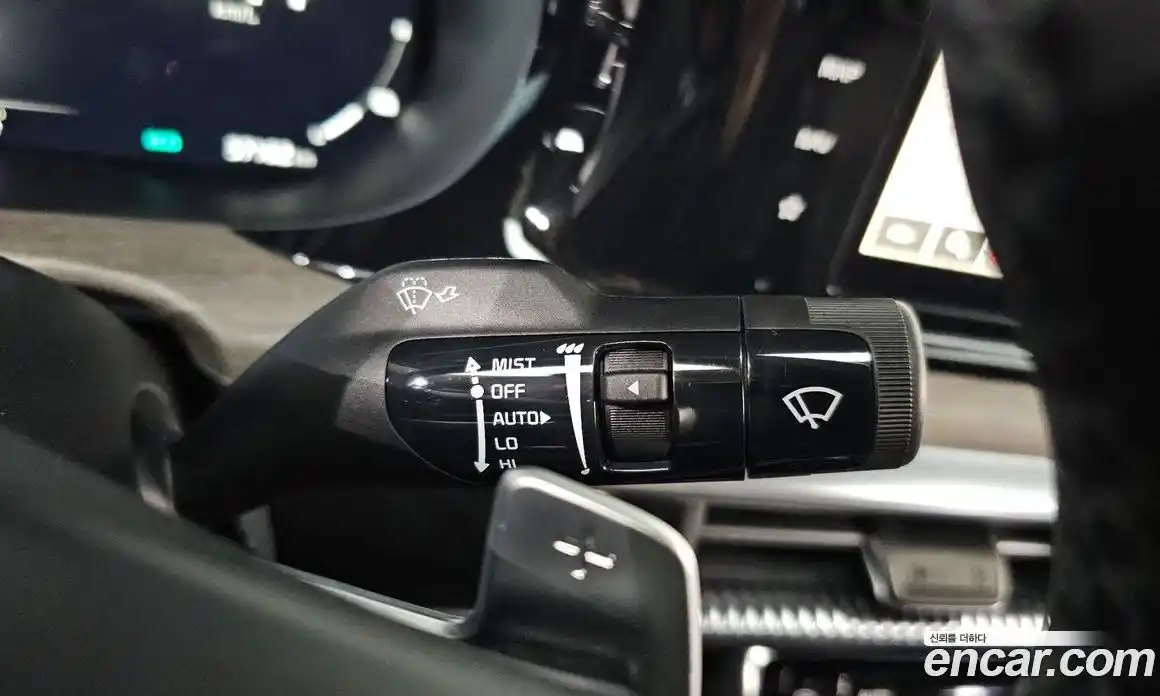 Kia K5 2023 2.0 Автомат в Москве № 133342, фото 4