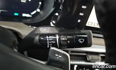 Kia K5 2023 2.0 Автомат в Москве № 133342, миниатюра 4