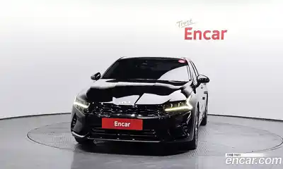 Kia K5 2023 2.0 Автомат в Москве № 133342, миниатюра 5