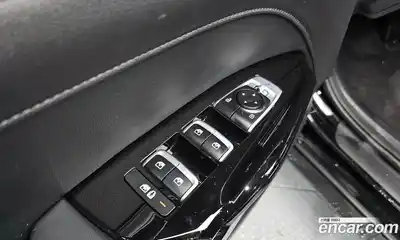 Kia K5 2023 2.0 Автомат в Москве № 133342, миниатюра 6