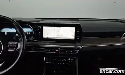 Kia K5 2023 2.0 Автомат в Москве № 133342, миниатюра 7