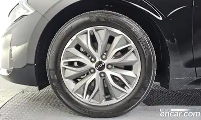 Kia K5 2023 2.0 Автомат в Москве № 133342, миниатюра 8