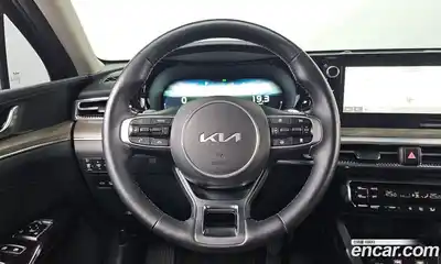 Kia K5 2023 2.0 Автомат в Москве № 133342, миниатюра 9