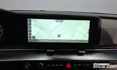 Kia Canival 2023 3.5 Автомат в Москве № 133388, миниатюра 2