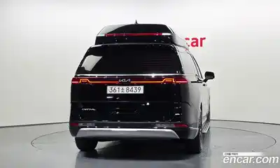 Kia Canival 2023 3.5 Автомат в Москве № 133388, миниатюра 3