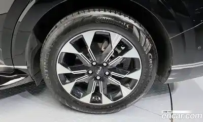 Kia Canival 2023 3.5 Автомат в Москве № 133388, миниатюра 4