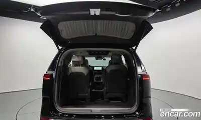 Kia Canival 2023 3.5 Автомат в Москве № 133388, миниатюра 7