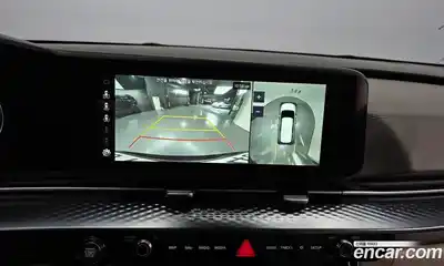 Kia Canival 2023 3.5 Автомат в Москве № 133388, миниатюра 9