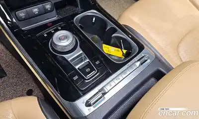 Kia Canival 2021 2.2 Автомат в Москве № 133457, миниатюра 11