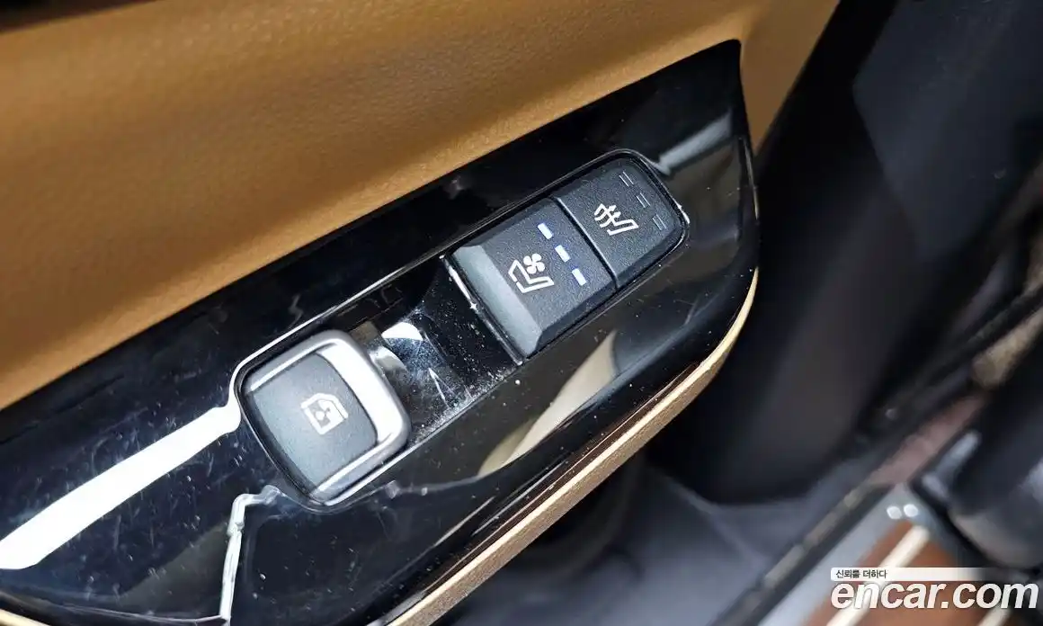 Kia Canival 2021 2.2 Автомат в Москве № 133457, фото 13