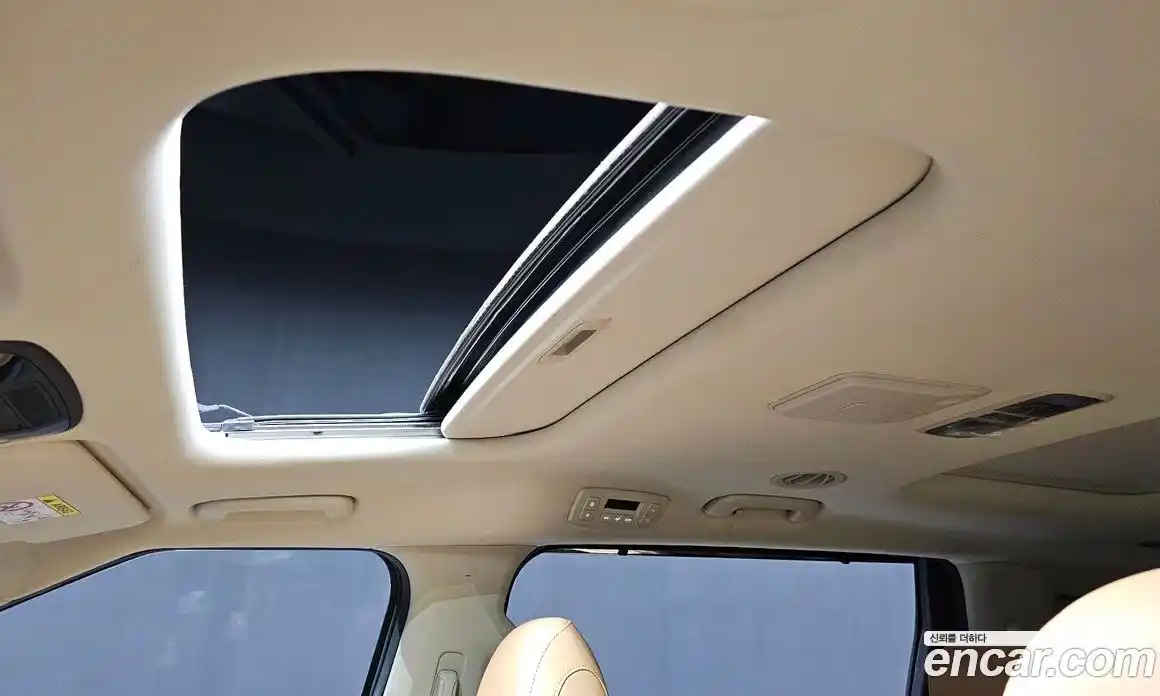 Kia Canival 2021 2.2 Автомат в Москве № 133457, фото 19