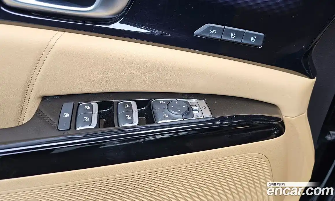 Kia Canival 2021 2.2 Автомат в Москве № 133457, фото 20