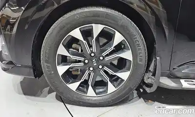 Kia Canival 2021 2.2 Автомат в Москве № 133457, миниатюра 7