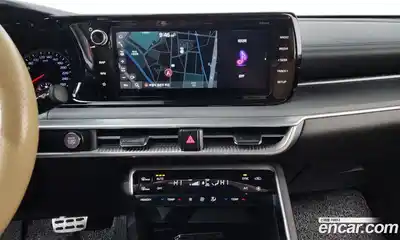 Kia K5 2020 2.0 Автомат в Москве № 133519, миниатюра 7