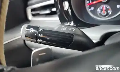 Kia K5 2020 2.0 Автомат в Москве № 133519, миниатюра 9