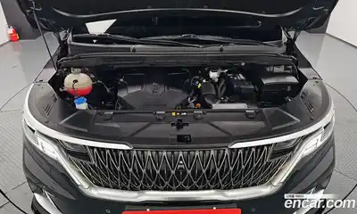 Kia Canival 2021 2.2 Автомат в Москве № 133916, миниатюра 12