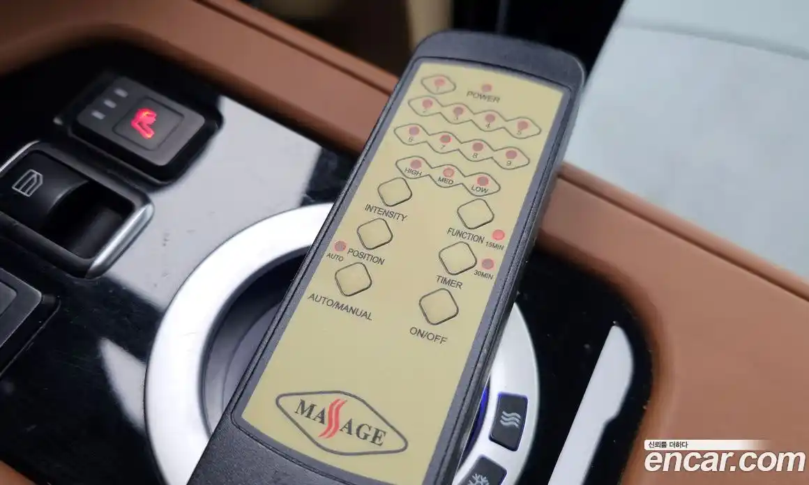 Kia Canival 2021 2.2 Автомат в Москве № 133916, фото 16